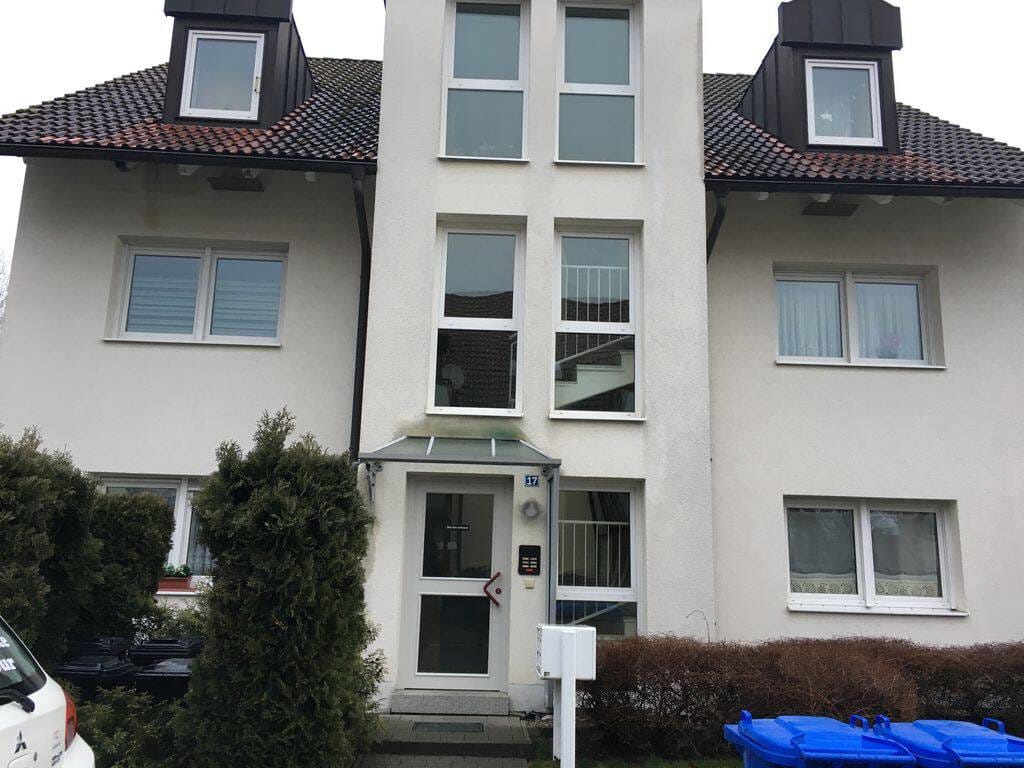 desk.immo - Wohnung kaufen in Sonneberg