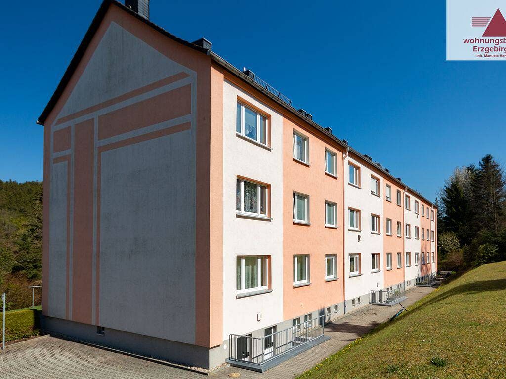 Wohnung Kaufen Privat Coburg