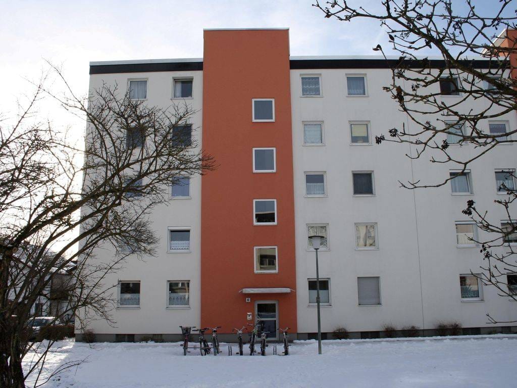 Desk Immo » Wohnung kaufen in Ismaning